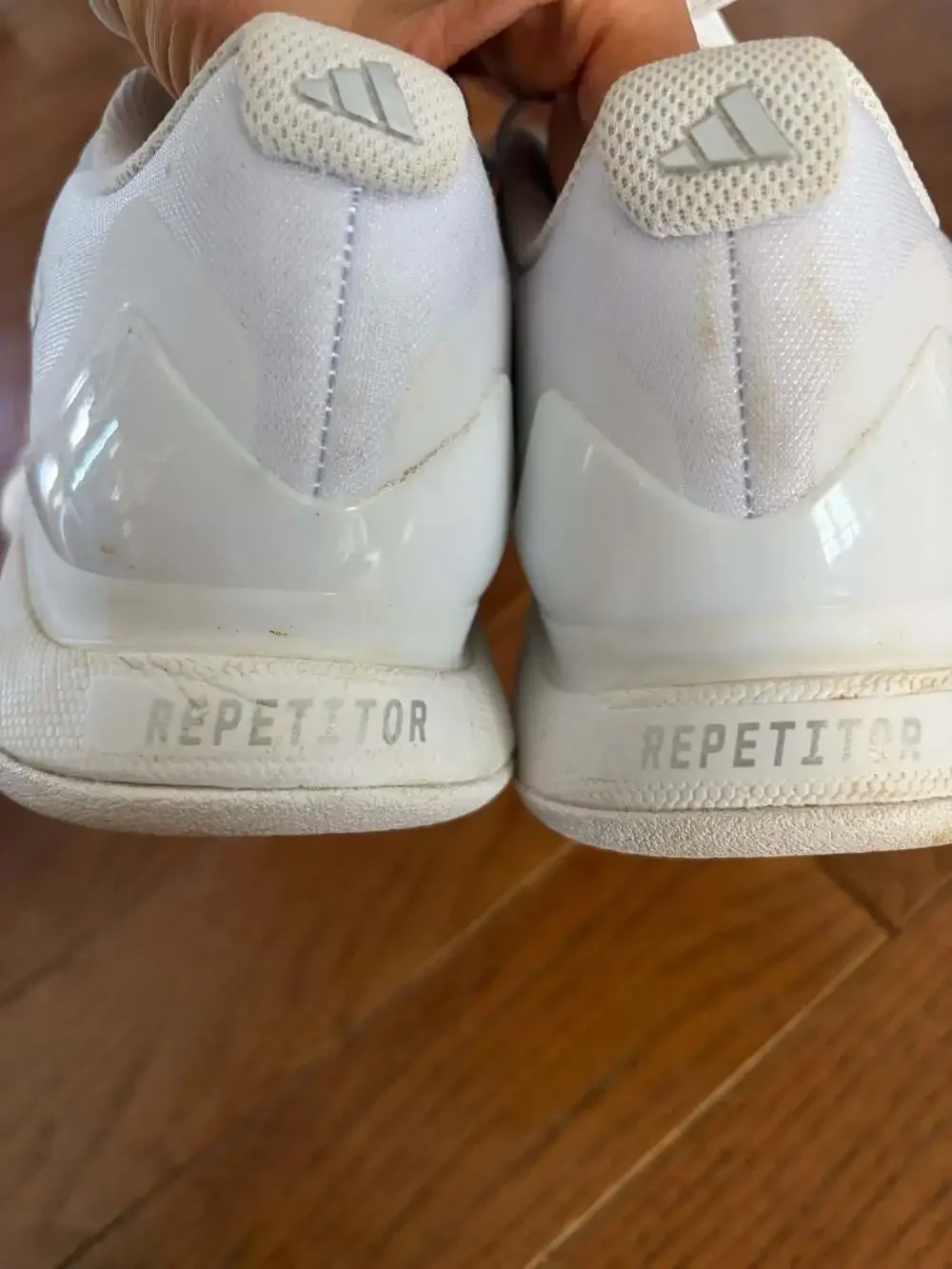 adidas repetitor running